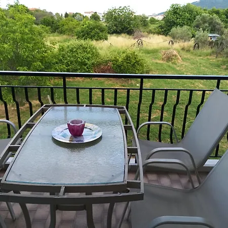 The Balcony *