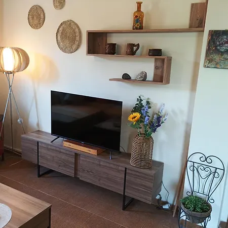 The Balcony *