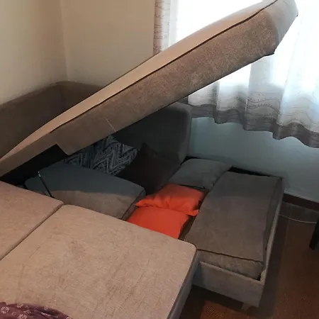 The Balcony *